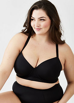 Oola Everyday Underwired Moulded T-Shirt Bra