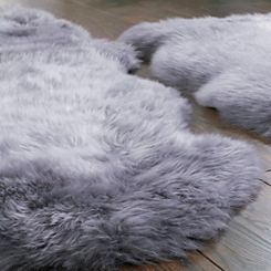 Origin Sheepskin Fur Rug