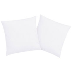 Otto Neele Pack of 2 Organic Cotton Cushion Covers