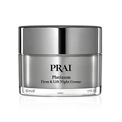 PRAI Platinum Firm & Lift Night Créme - 50 ml