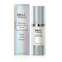 PRAI Platinum Intensive Firm & Lift Serum-30 ml