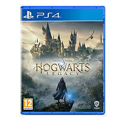 PS4 Hogwarts Legacy Standard Edition (12+)