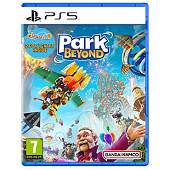 PS5 Park Beyond (3+)