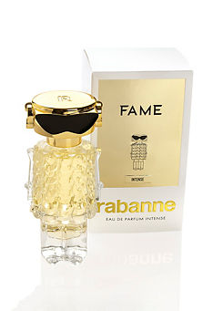 Paco Rabanne Fame Intense Eau de Parfum 30ml