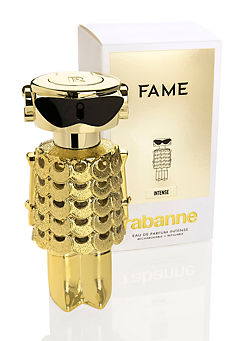 Paco Rabanne Fame Intense Refillable Eau de Parfum