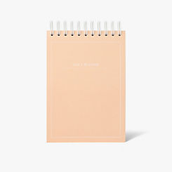 Paperchase Serenity Chunky Daily Planner