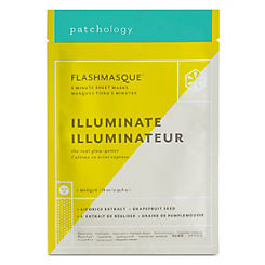 Patchology FlashMasque Illuminate - Single