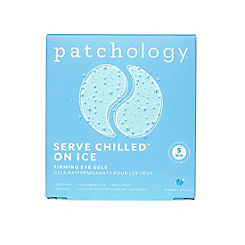 Patchology Serve Chilled™ on Ice Firming Eye Gels 5 Pairs