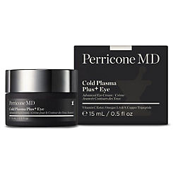 Perricone MD Cold Plasma Plus+ Advanced Eye Cream 15ml