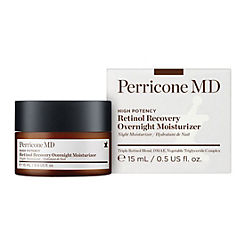 Perricone MD Retinol Recovery Overnight Moisturizer