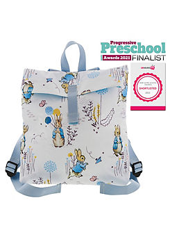 Peter Rabbit Beatrix Potter Child Backpack