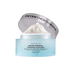 Peter Thomas Roth Water Drench Cloud Cream Hyaluronic Moisturizer 50 ml