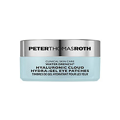 Peter Thomas Roth Water Drench Cloud Hydra-Gel Eye Patches 30 Pairs