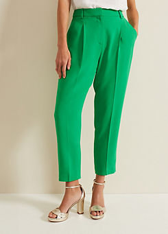 Phase Eight Adria Tapered Trousers