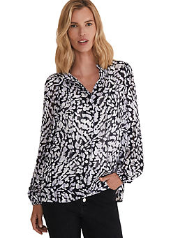 Phase Eight Amryn Printed Top