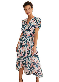 Phase Eight Averie Floral Dress