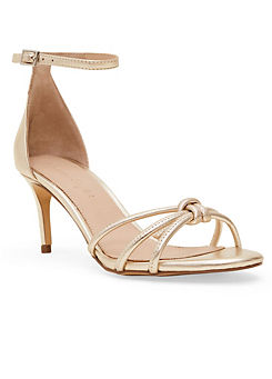 Phase Eight Barely There Knotted Sandal
