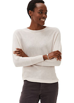 Phase Eight Beatrice Pure Cashmere Jumper
