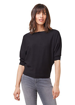 Phase Eight Cristine Batwing Knit Jumper