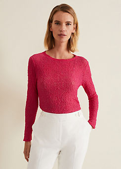 Phase Eight Lainey Lace Top