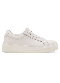 Phase Eight Leather Trainers
