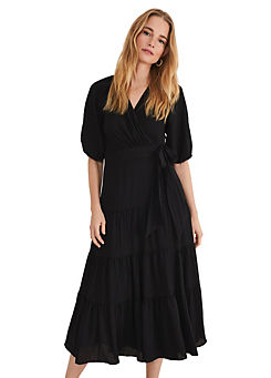Phase Eight Movern Wrap Dress