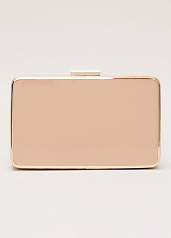 Phase Eight Patent Box Clutch