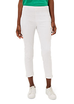 Phase Eight ’Miah’ Cropped Jeggings