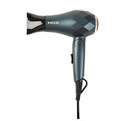 Pifco Diamond Dry 1000W Travel Hair Dryer
