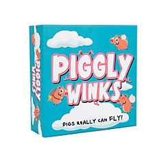 Piggly Winks Board Game