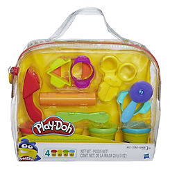 Play-Doh! Starter Set