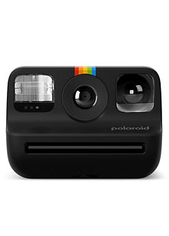 Polaroid Go Generation 2 Camera - Black