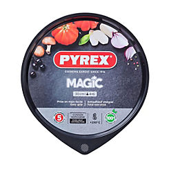 Pyrex Magic Pizza Pan