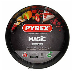 Pyrex Spring form Cake Tin 26cm