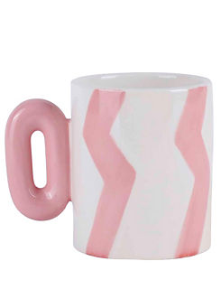 Que Rico Teodoro Stormy Samba Ceramic Mug