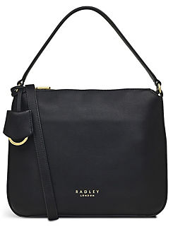 Radley London Warnham Court Small Ziptop Grab Bag