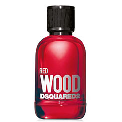 Red Wood Eau de Toilette by Dsquared2