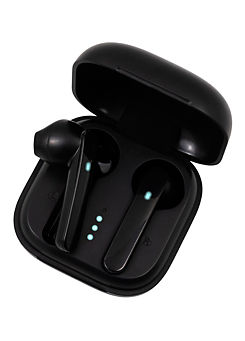 Reflex Active Lite True Wireless Stereo Earbuds - Black