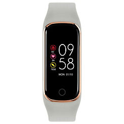 Reflex Active Series 8 Activity Tracker with Colour Touch Screen & up to 7 Day Battery Life