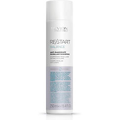 Revlon Professional RE/START Balance Anti-Dandruff Micellar Shampoo 250ml