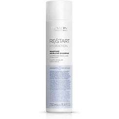 Revlon Professional RE/START Hydration Moisture Micellar Shampoo 250ml