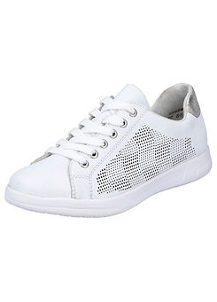 Rieker Casual Lace-Up Trainers