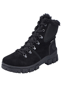 Rieker Winter Breathable Boots