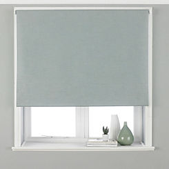 Riva Home Twilight Blackout Thermal Roller Blind