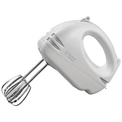 Russell Hobbs Food Collection Hand Mixer 14451