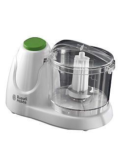 Russell Hobbs Food Collection Mini Chopper - 22220