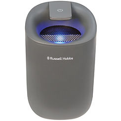 Russell Hobbs Rhdh1061G 600Ml Dehumidifier - Grey