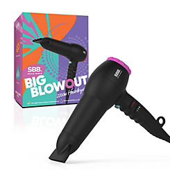 SBB Big Blowout 2200W Hairdryer
