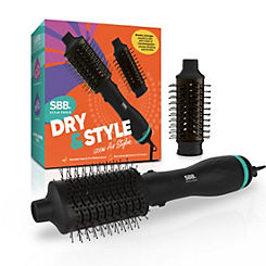 SBB Dry & Style 1200W Airstyler
