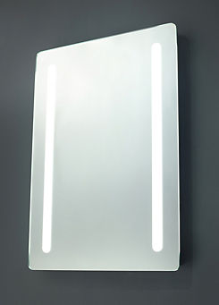 SPA Ecti LED IP44 Bathroom Mirror